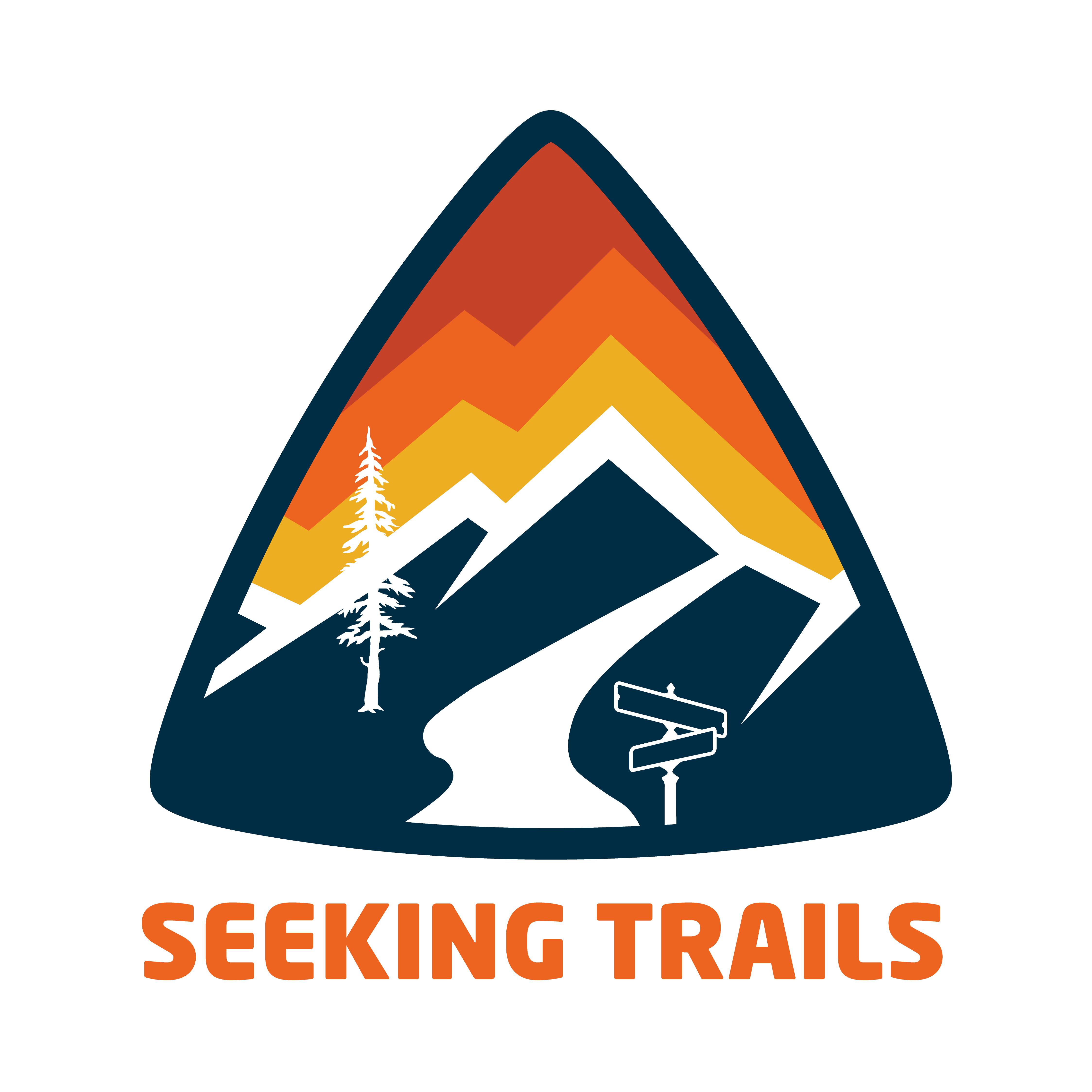 Seeking Trails